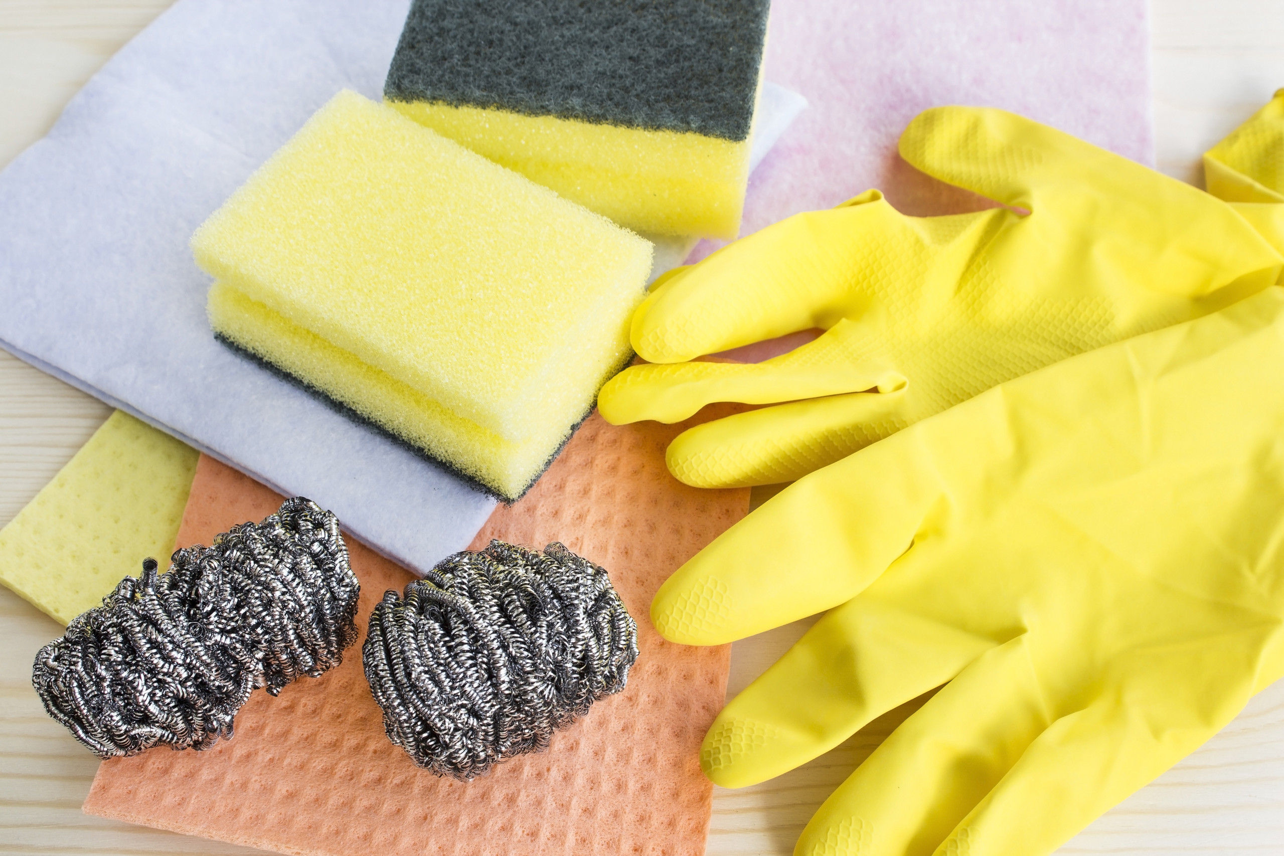 Wholesale Food Packaging Supplies